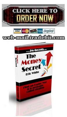 Product picture The Money Secret