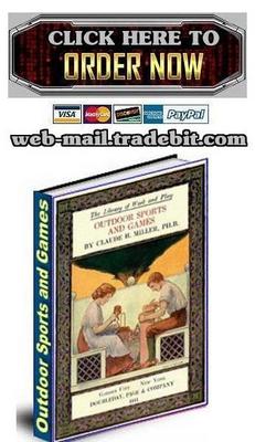 Product picture Outdoor Sports and Games