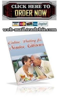 Product picture Online Dating For Senior Citizens