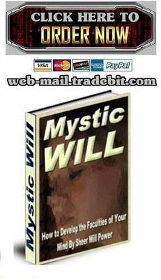 Product picture Mystic Will