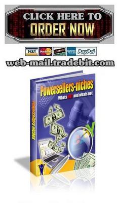 Product picture Powersellers Niches