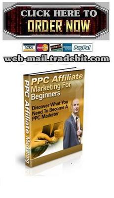 Product picture PPC Affiliate Marketing For Beginners