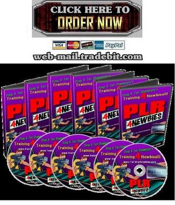 Product picture PLR For Newbies