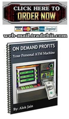 Product picture On Demand Profits