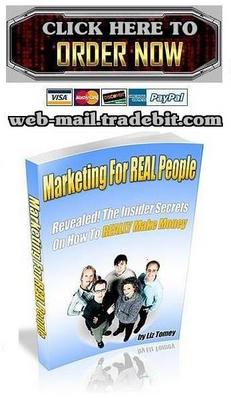 Product picture Marketing For Real People