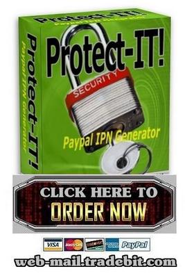 Product picture Protect-IT! IPN Generator