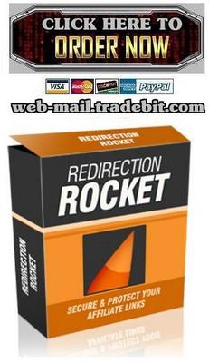 Product picture Redirection Rocket