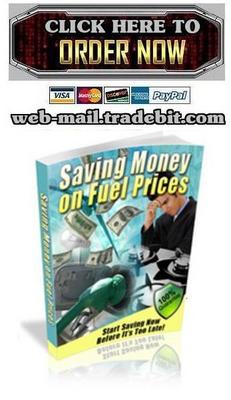 Product picture Saving Money on Fuel Prices