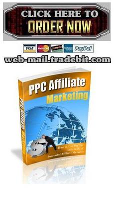 Product picture PPC Affiliate Marketing