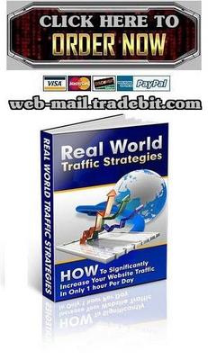 Product picture Real World Traffic Strategies