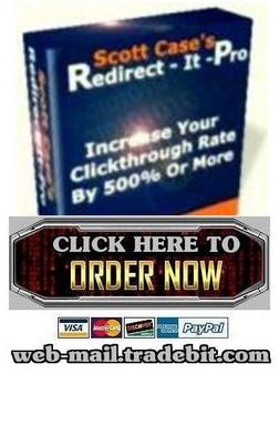 Product picture Redirect-It-Pro