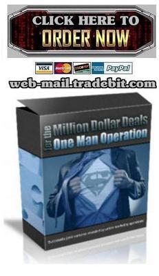 Product picture Million Dollar Deals