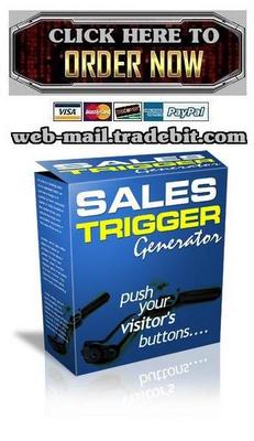 Product picture Sales Trigger Generator