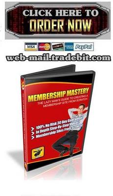 Product picture Membership Mastery