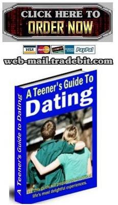 Product picture A Teeners Guide To Dating