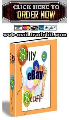 Product picture Silly Ebay Stuff