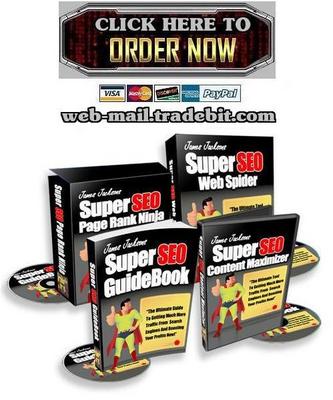 Product picture Super SEO