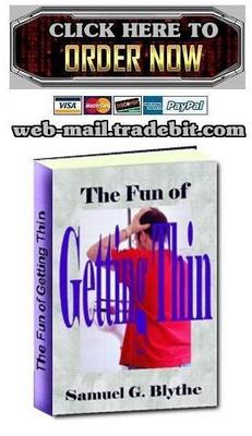 Product picture The Fun of Getting Thin