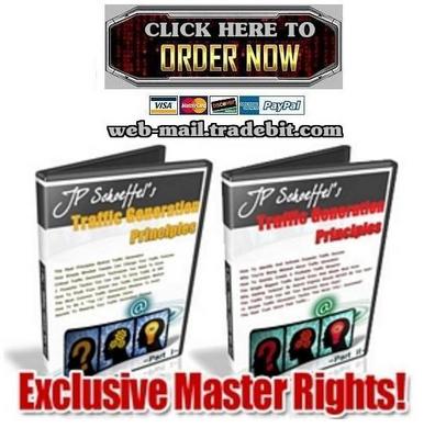 Product picture Traffic Generation Principles 