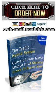 Product picture The Traffic Hybrid System