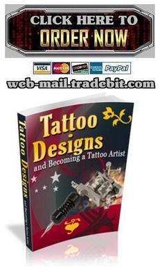 Product picture Tattoo Designs