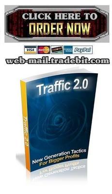 Product picture Traffic 2.0