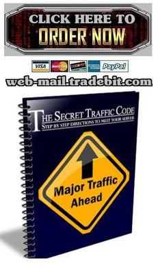 Product picture The Secret Traffic Code