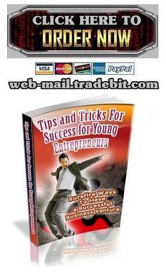 Product picture Tips and Tricks for Success for Young Entrepreneurs