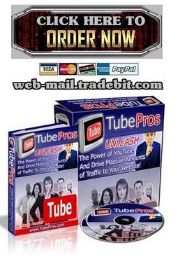 Product picture TubePros