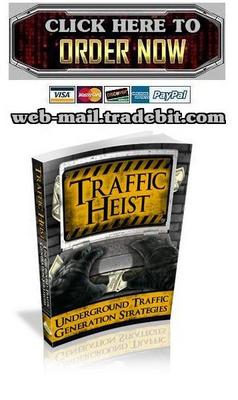 Product picture Traffic Heist