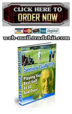 Product picture Senior Golf