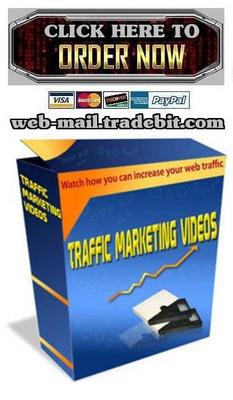 Product picture Traffic Marketing Videos