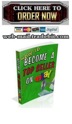 Product picture How To Become A Top Seller On Ebay