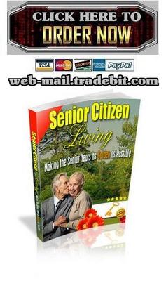 Product picture Senior Citizen Living