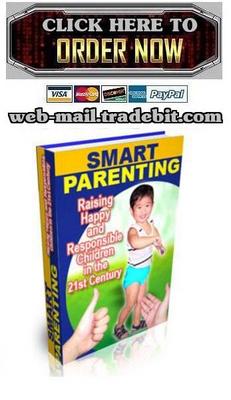Product picture Smart Parenting
