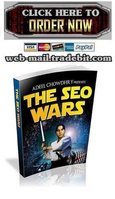 Product picture The SEO Wars