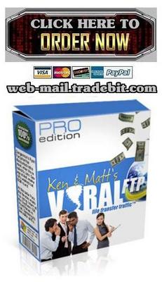 Product picture Viral FTP