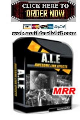 Product picture Awesome Link Effects