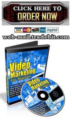 Product picture Video Marketing For Newbies