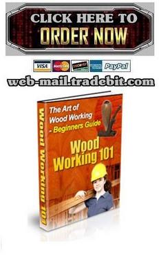 Product picture The Art of Woodworking