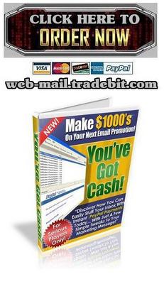 Product picture Youve Got Cash