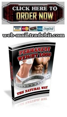 Product picture Permanent Weight Loss