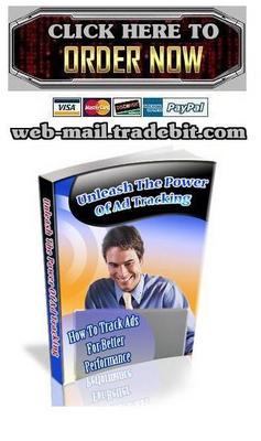 Product picture Unleash the Power of Ad Tracking