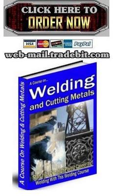 Product picture Welding And Cutting Metals