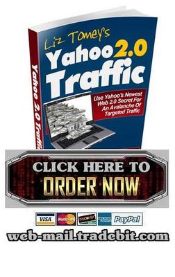 Product picture Yahoo 2.0 Traffic