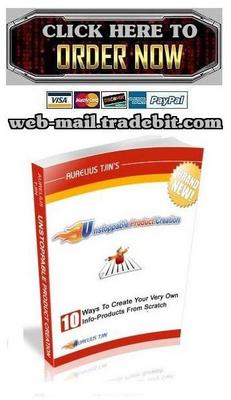 Product picture Unstoppable Product Creation