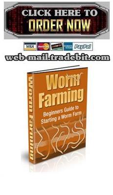 Product picture Worm Farming