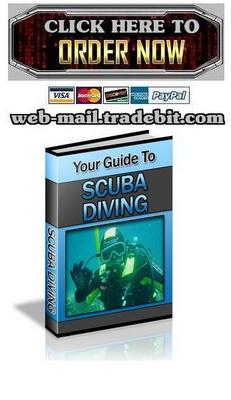 Product picture Your Guide To Scuba Diving