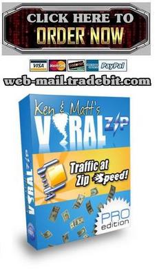 Product picture Viral Zip PRO