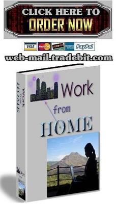 Product picture Work From Home